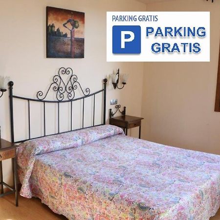 Pension Ametzagana San Sebastián Esterno foto