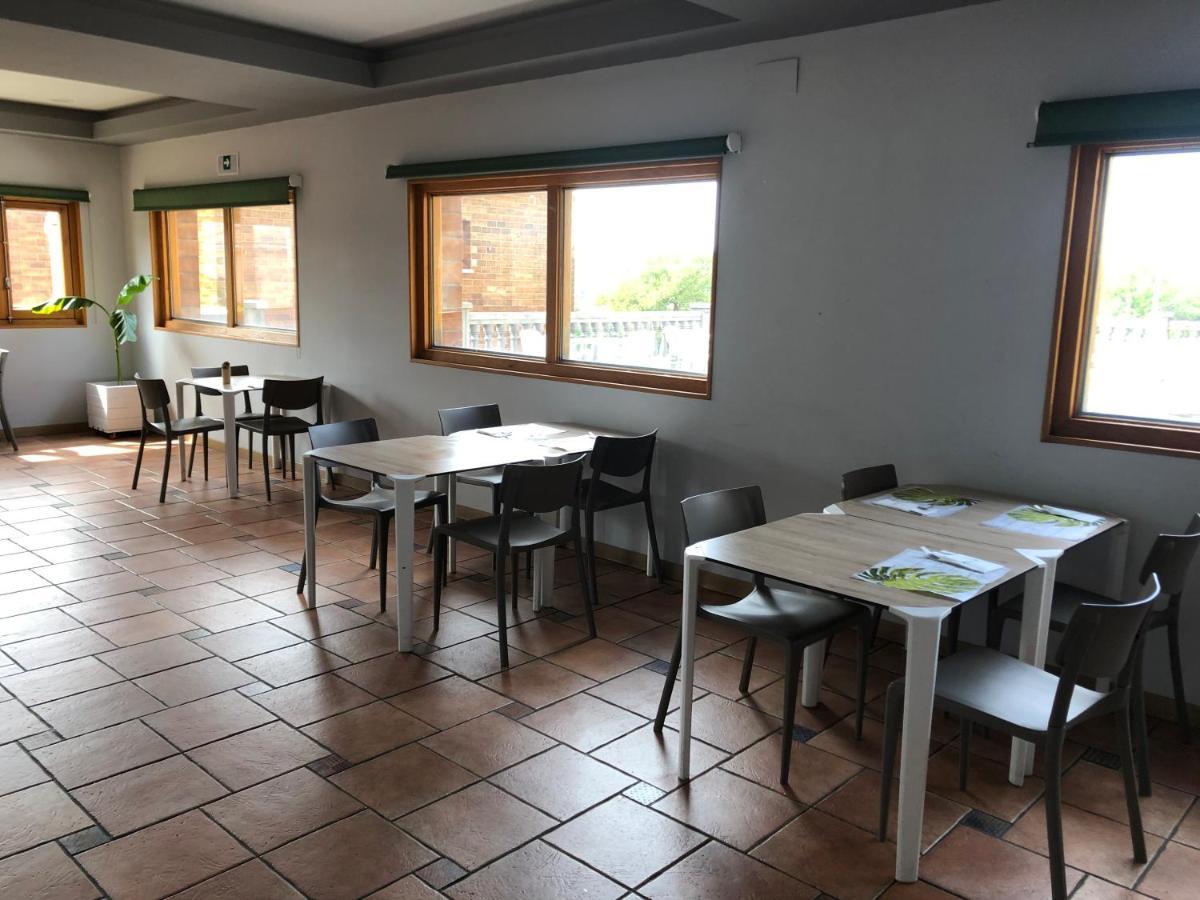 Pension Ametzagana San Sebastián Esterno foto