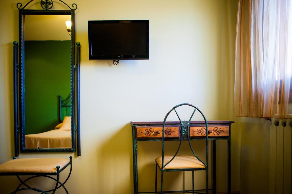 Pension Ametzagana San Sebastián Esterno foto