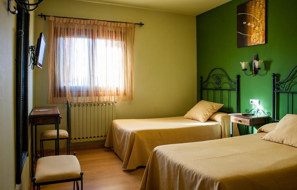 Pension Ametzagana San Sebastián Esterno foto