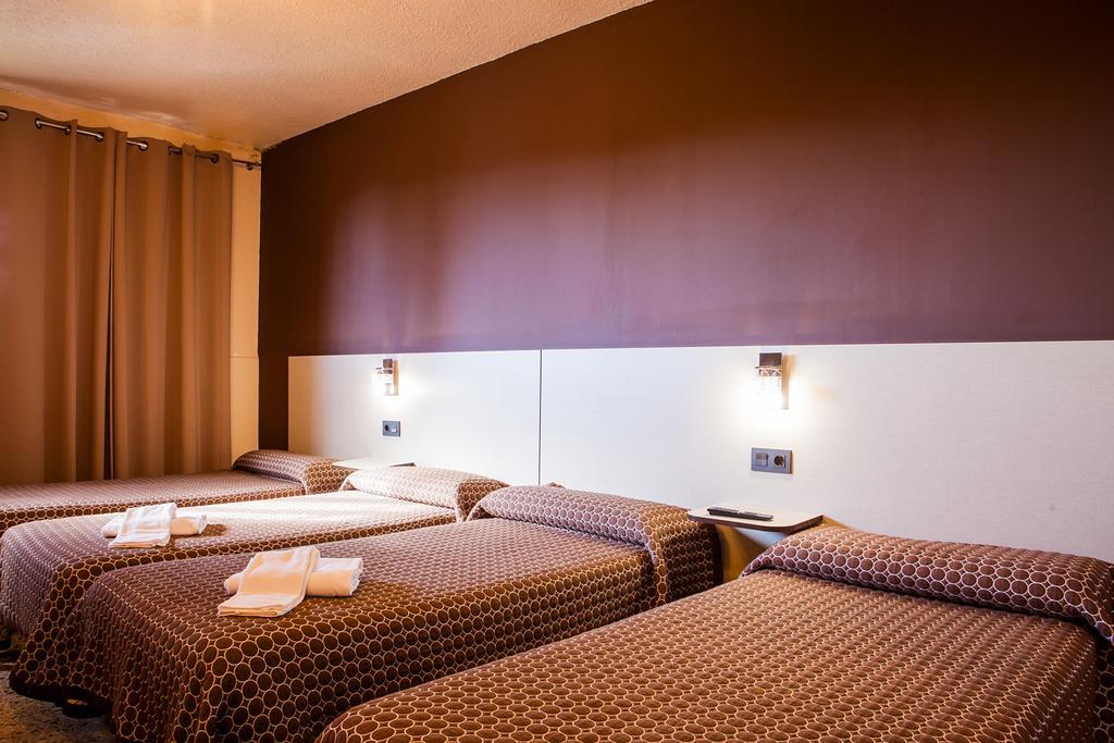 Pension Ametzagana San Sebastián Esterno foto