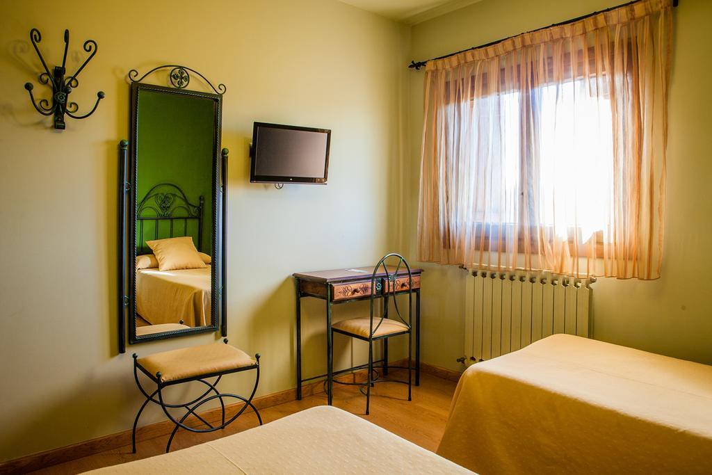 Pension Ametzagana San Sebastián Esterno foto