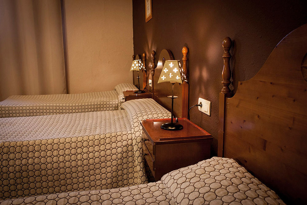 Pension Ametzagana San Sebastián Esterno foto