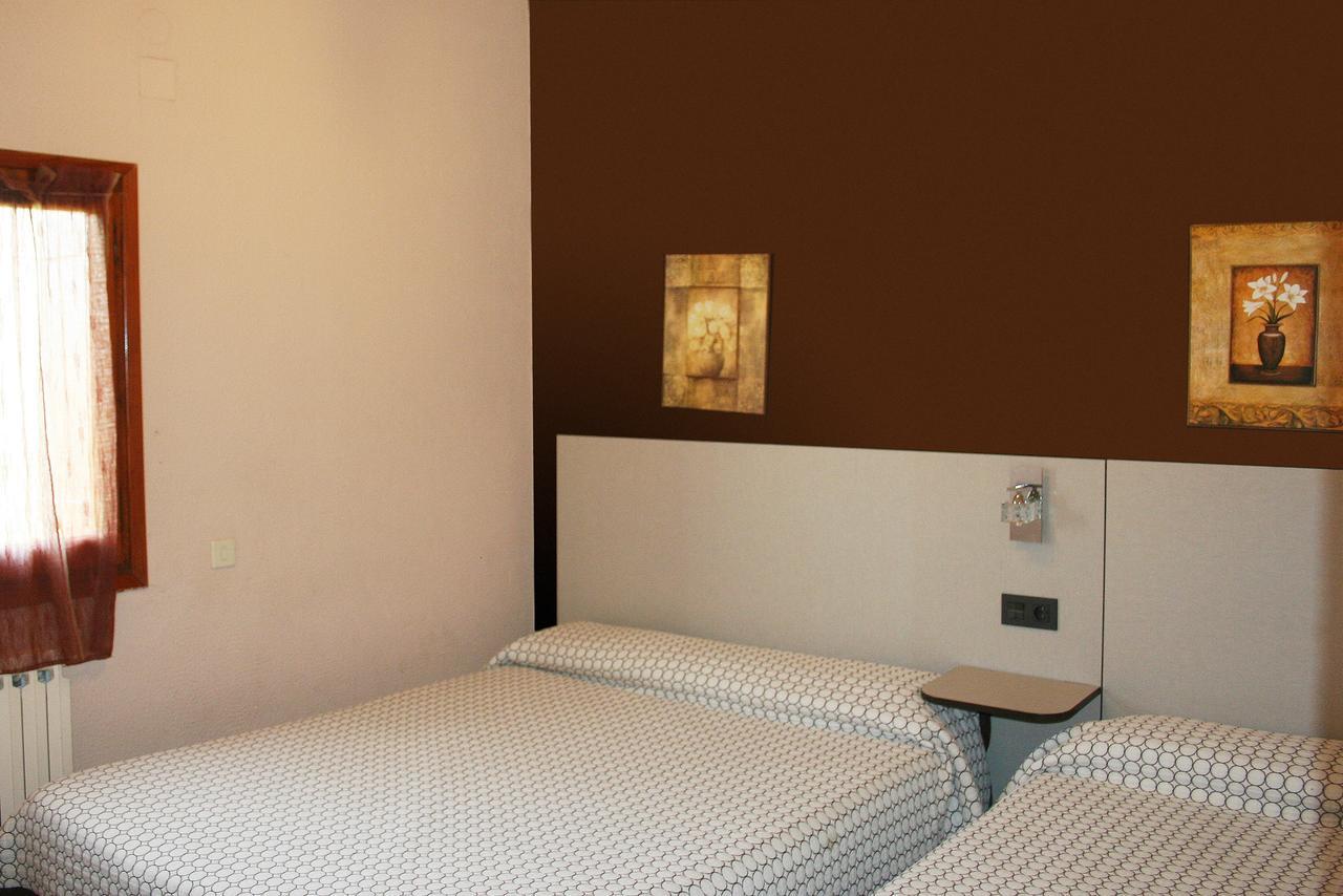 Pension Ametzagana San Sebastián Esterno foto